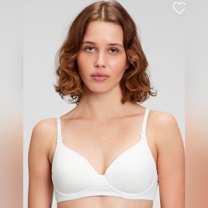 GAP Maternity Everyday Nursing Bra